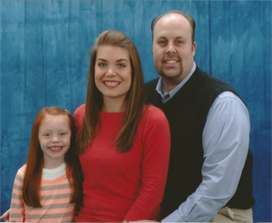 Ward Family