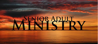 Senior Adults